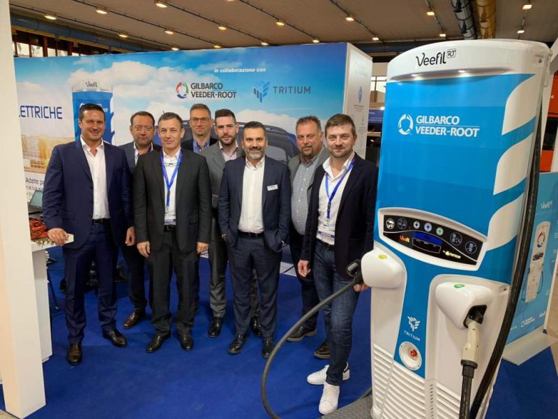 EnergyMed 2019 – Napoli