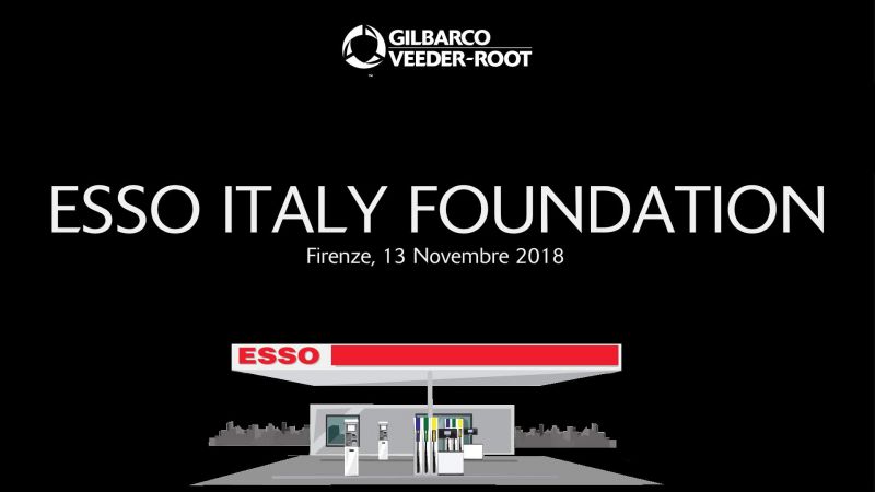 Esso Italy Foundation
